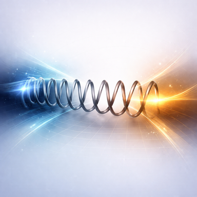 Hooke's Law: Spring and Energy | Ilim Lab